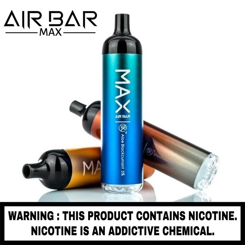 vape AIR BAR MAX electroic cigarette disposable vape AIR BAR MAX electroic cigarette disposable