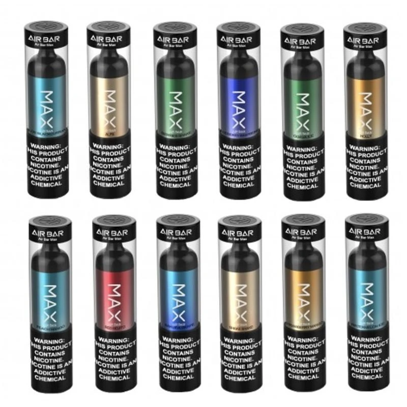 Air Bar Max jednokratni Vape