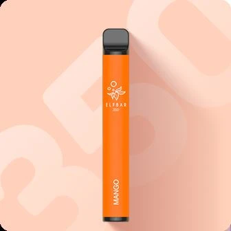 Air Switch Vape sustav