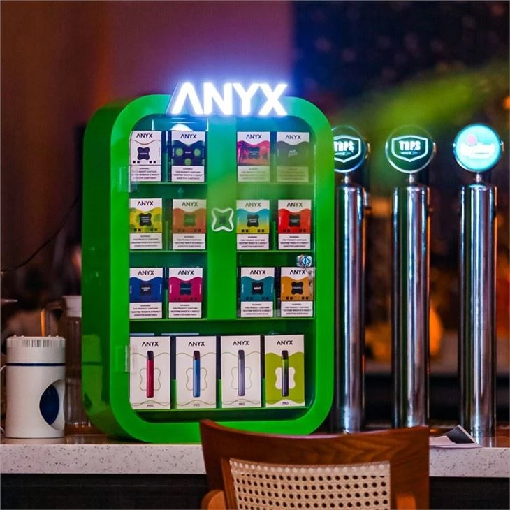 ANYX Vapes