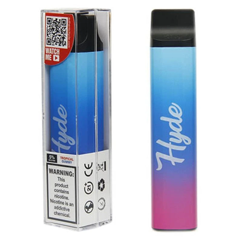Hyde Edge Recharge 3300 Vape za jednokratnu upotrebu