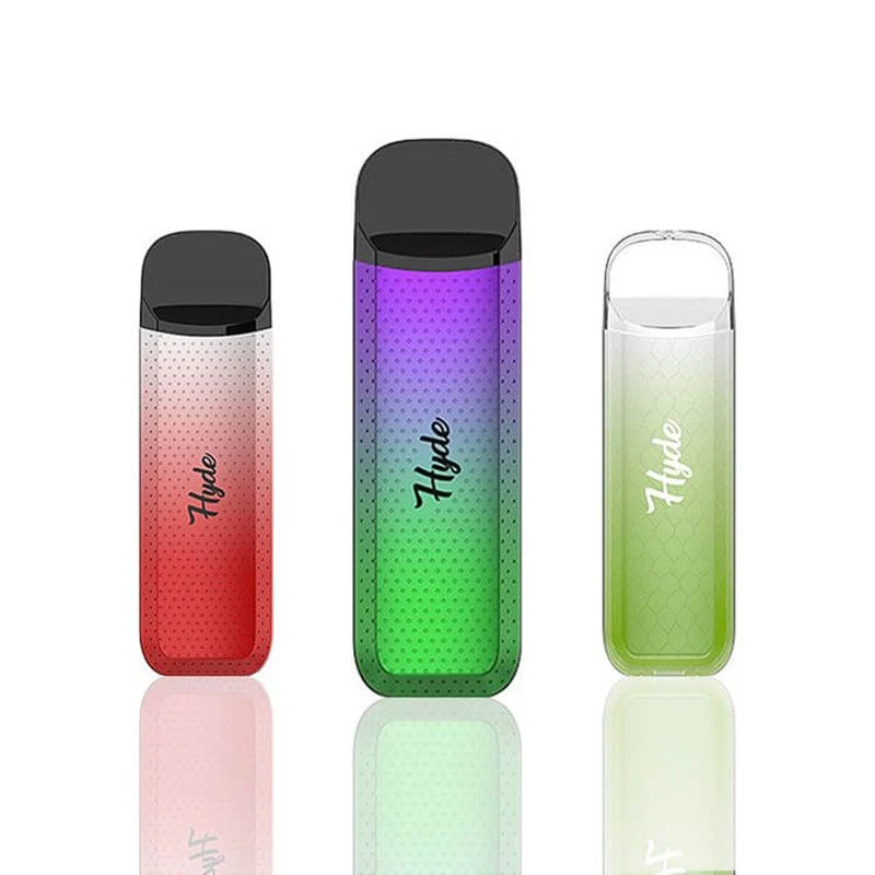 Hyde N-bar Recharge 4500 jednokratni vape