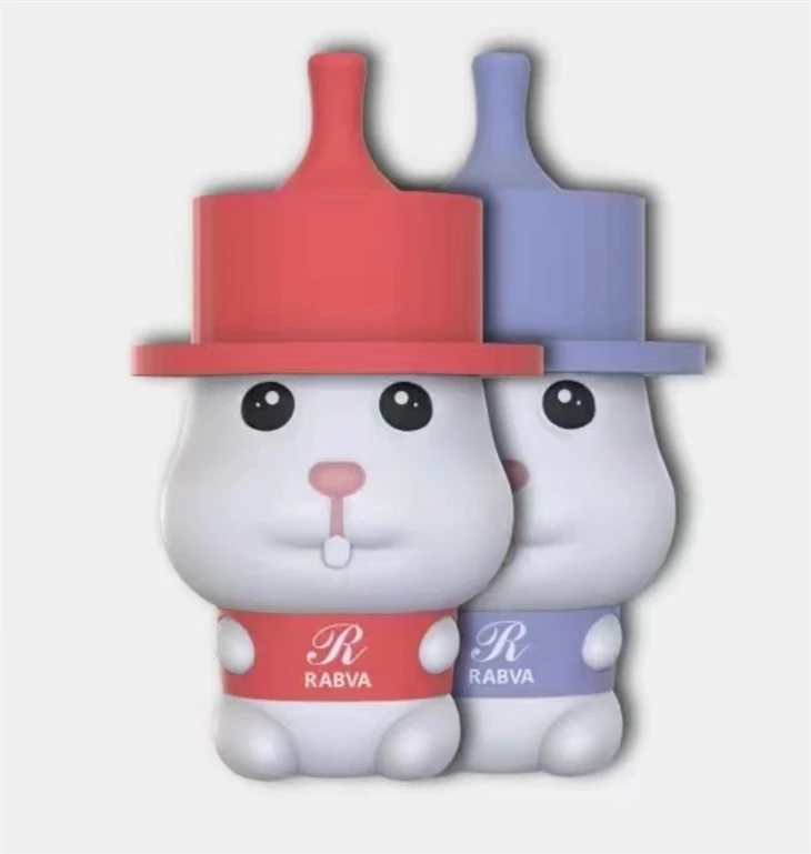 Rabva 5000 Puff Vape