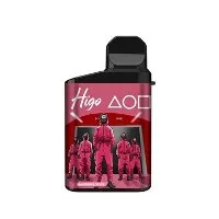Higo Magic Pro 5000 Vape za jednokratnu upotrebu