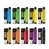 Puff Flex 2800 Nikotinski Vape