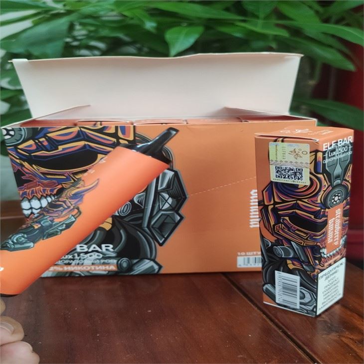 Vape sok s nikotinom