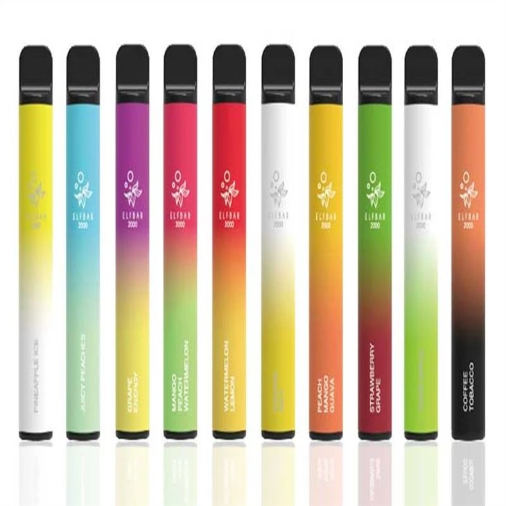 Komplet uređaja Vape Pod