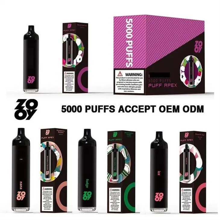 zooy vape
