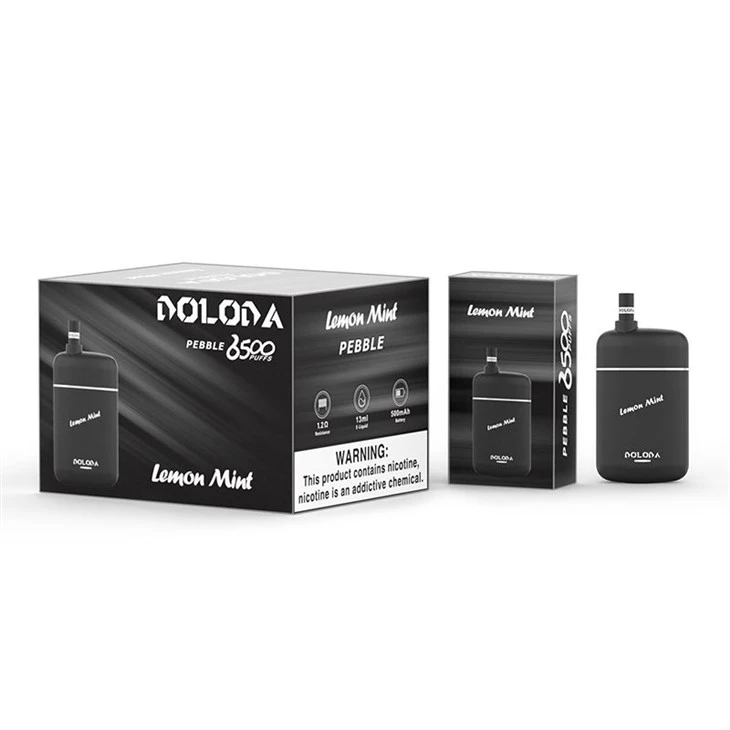 DOLODA ŠLJUNAK 6500