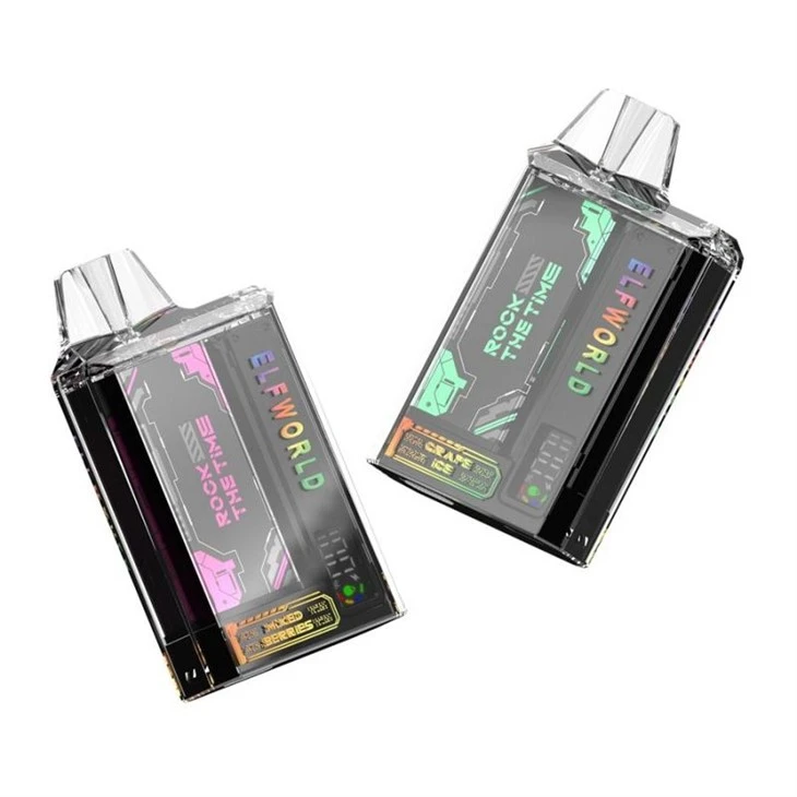ELFWORLD TRANS PRO 9000 PUTOVA