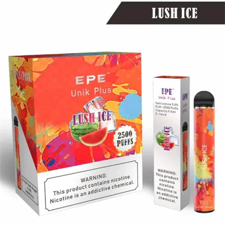EPE UNIK PLUS 2500 puf
