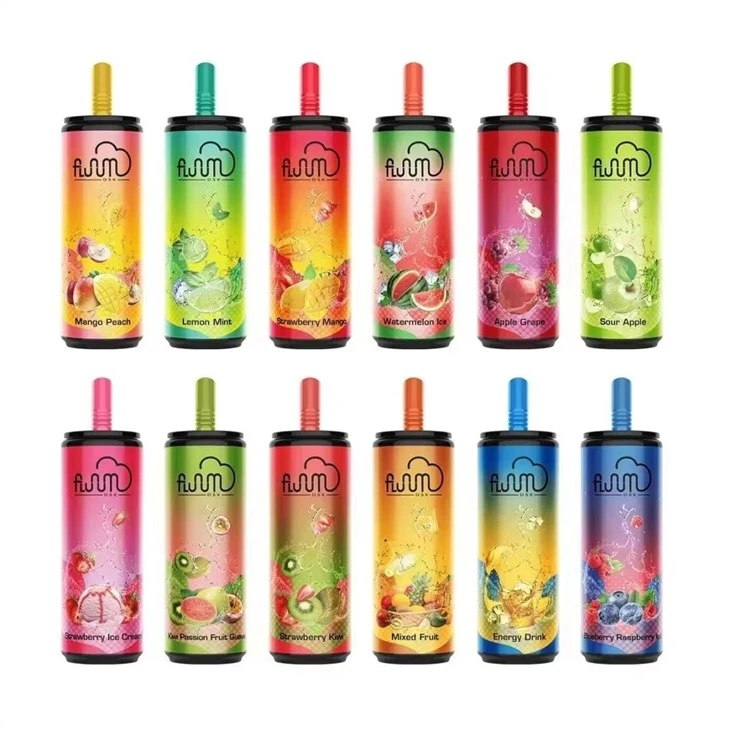 Fluum-Bar-6000-Puffs-Disposable-Vape-Pen