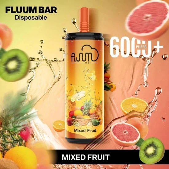 Fluum-Bar-6000-Puffs-Disposable-Vape