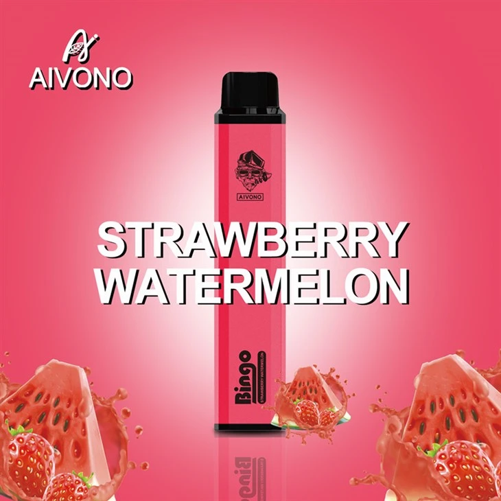 Originalni AIVONO AIM Bingo 4000 Puffs Vape