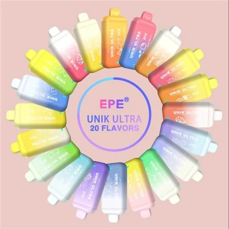 Originalni EPE Unik ULTRA 5500