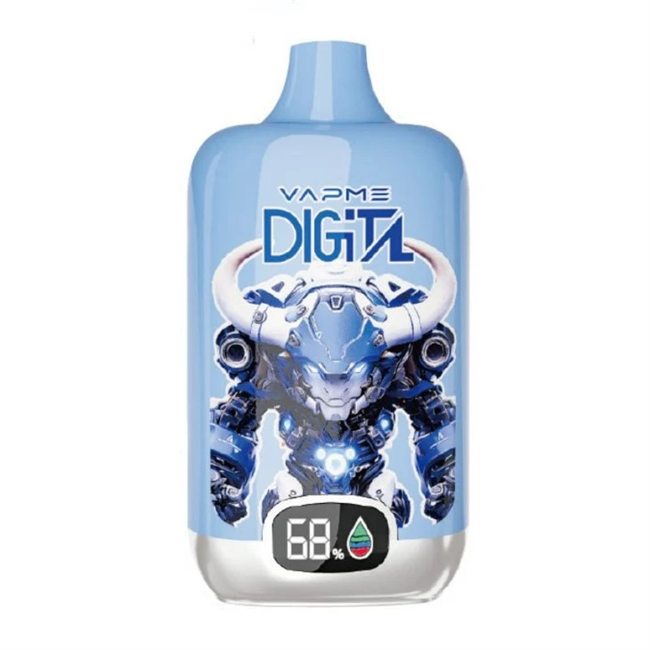 VAPME digitalno 12000