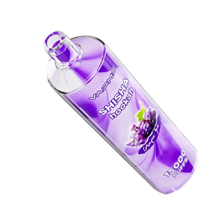 VAPME ŠIŠA 15000 PODUHOVA