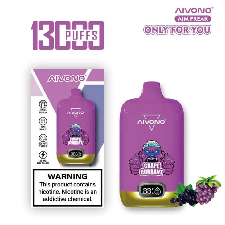 AIVONO   AIM   FREAK   13000