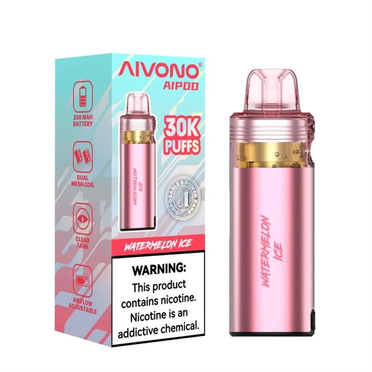 AIVONO AIPOD 30000 PUTOVA