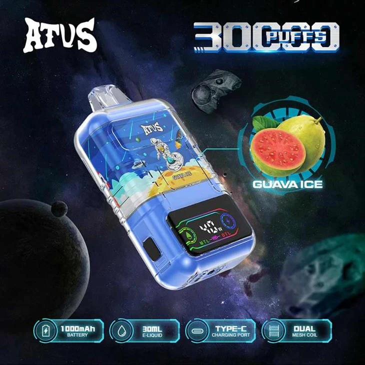 ATV RATNI BROD 30000