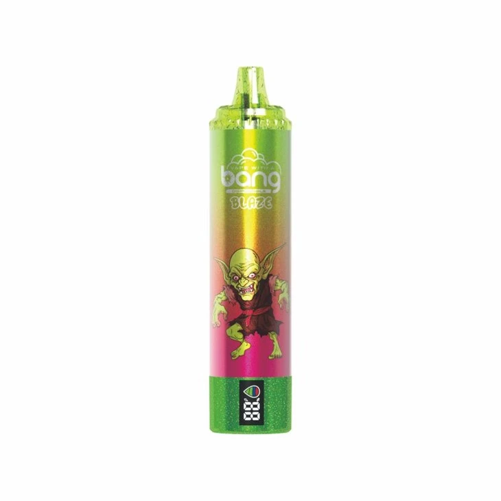 Bang   Blaze 20000 Puffs