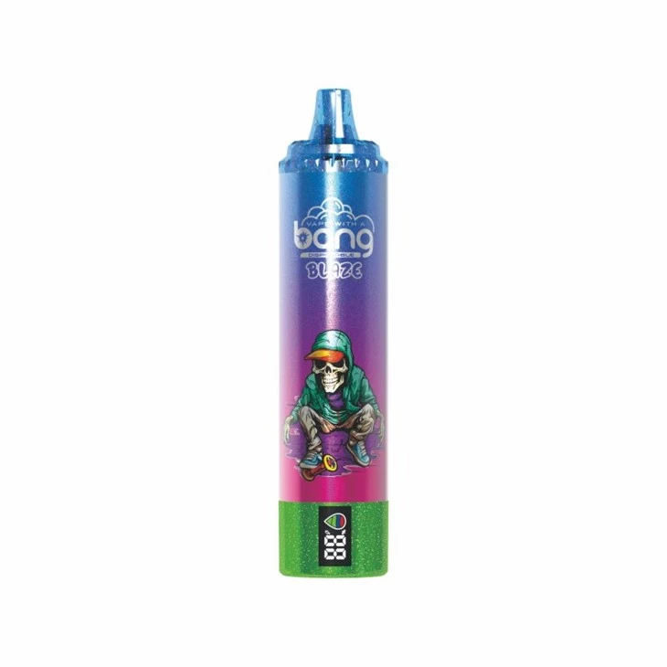 Bang Blaze 20K dimovi