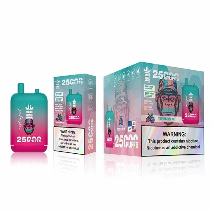 Bang kralj 25000