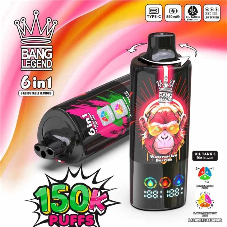 Praska legenda 150k