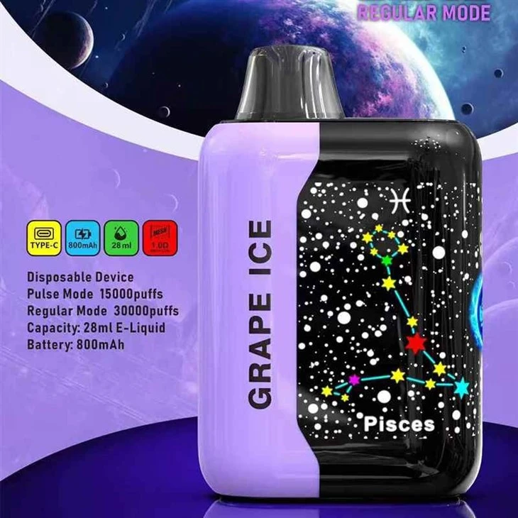 bang star 30000puff