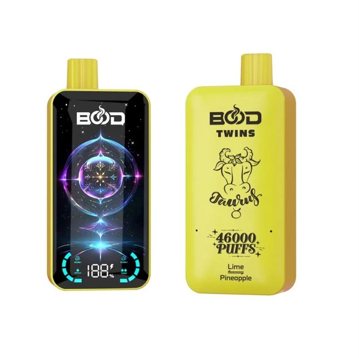 Bood blizanci 46K