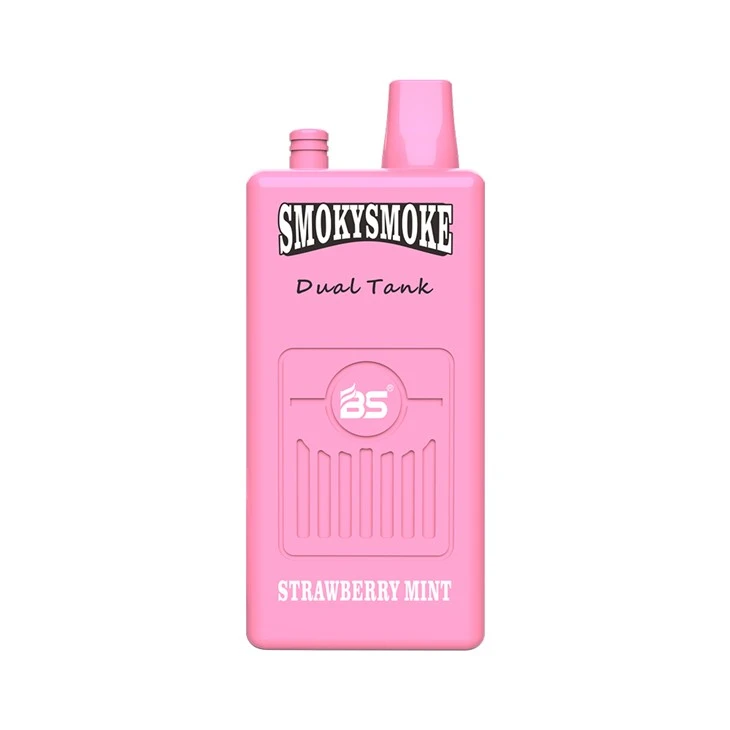 BS   SMOKYSMOKE 16K