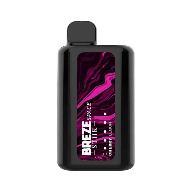BREZE STIIK SPACE 6000 VAPE
