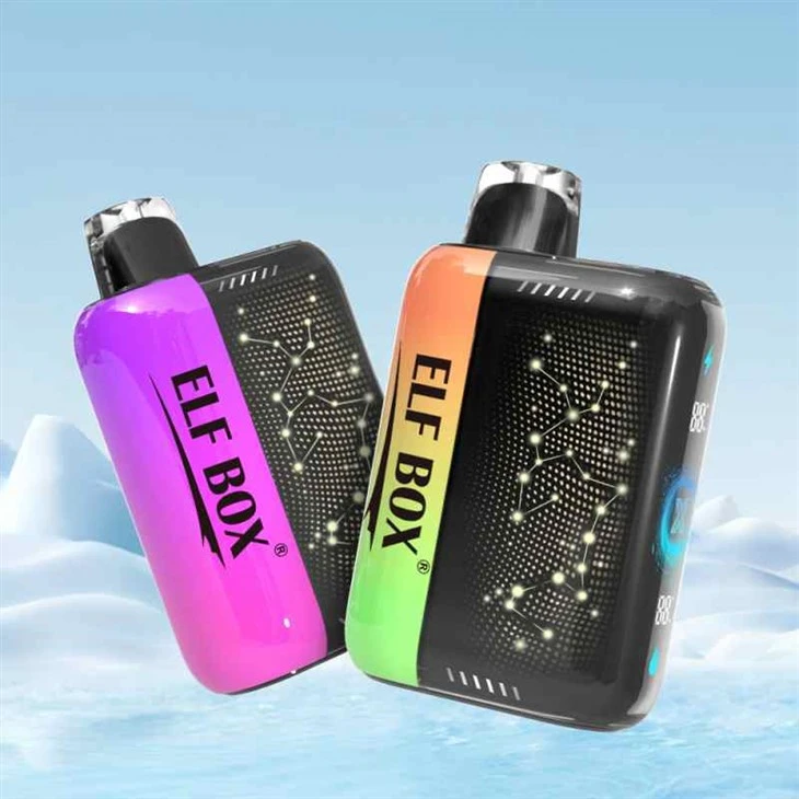 ELF KUTIJA PULS X 25K