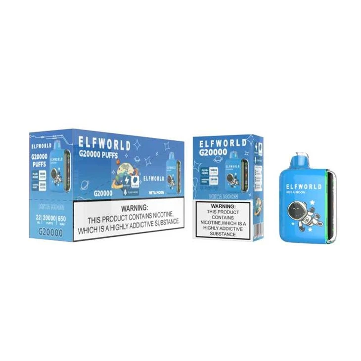 ELFWORLD G20000 dimovi