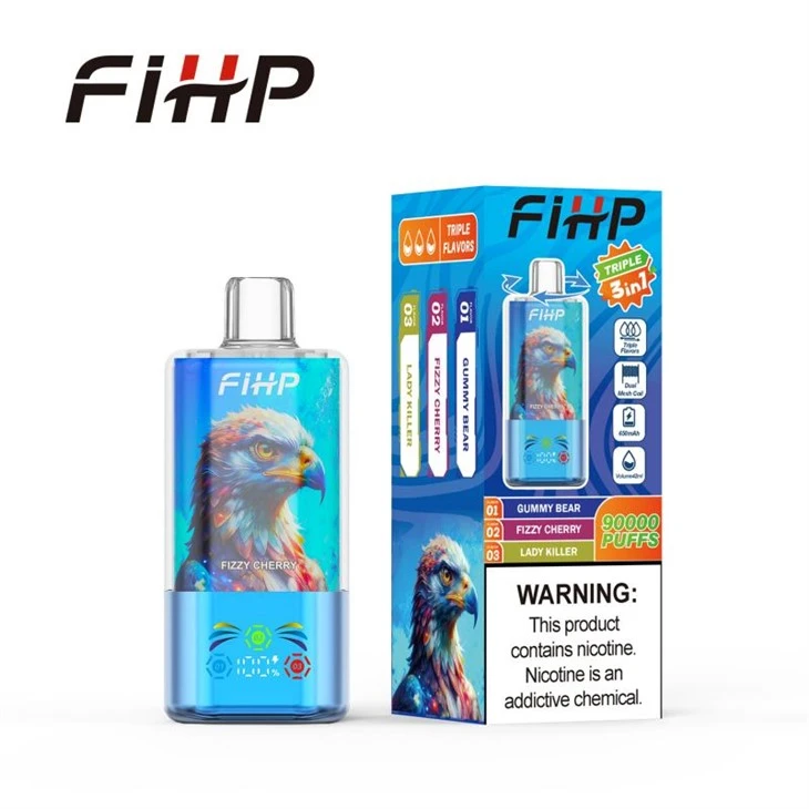 FIHP 90K 3u1