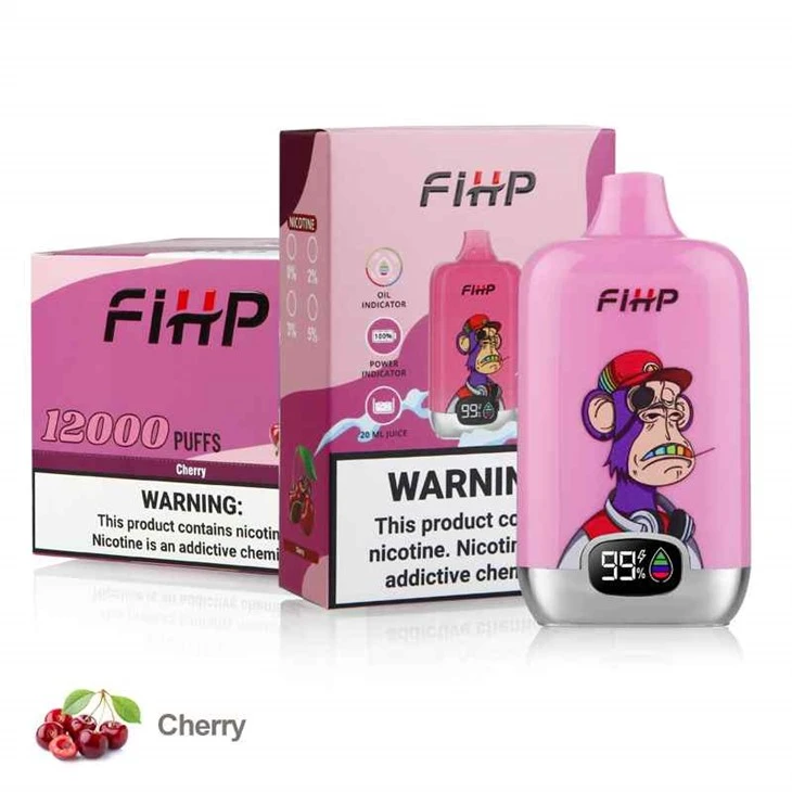 FIHP Digital Kutija 12000