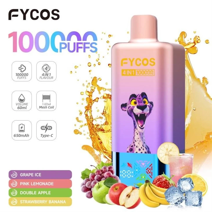 FYCOS 100K 2