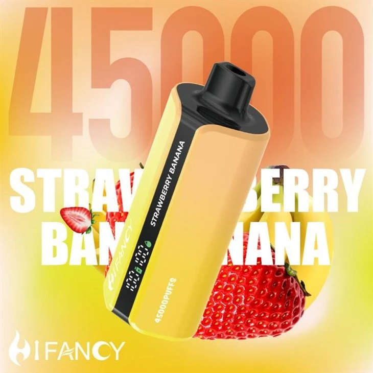 HIFANCY DREAM 45K