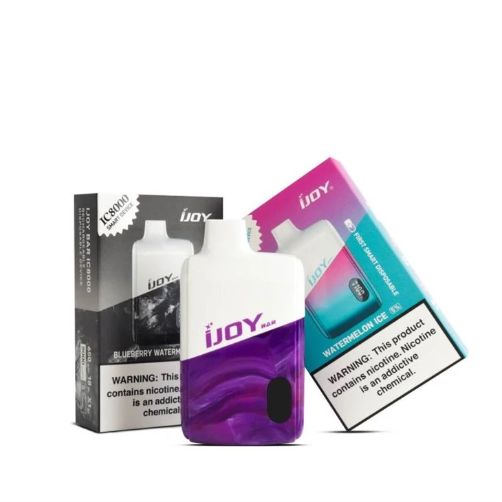 IJoy IC8000