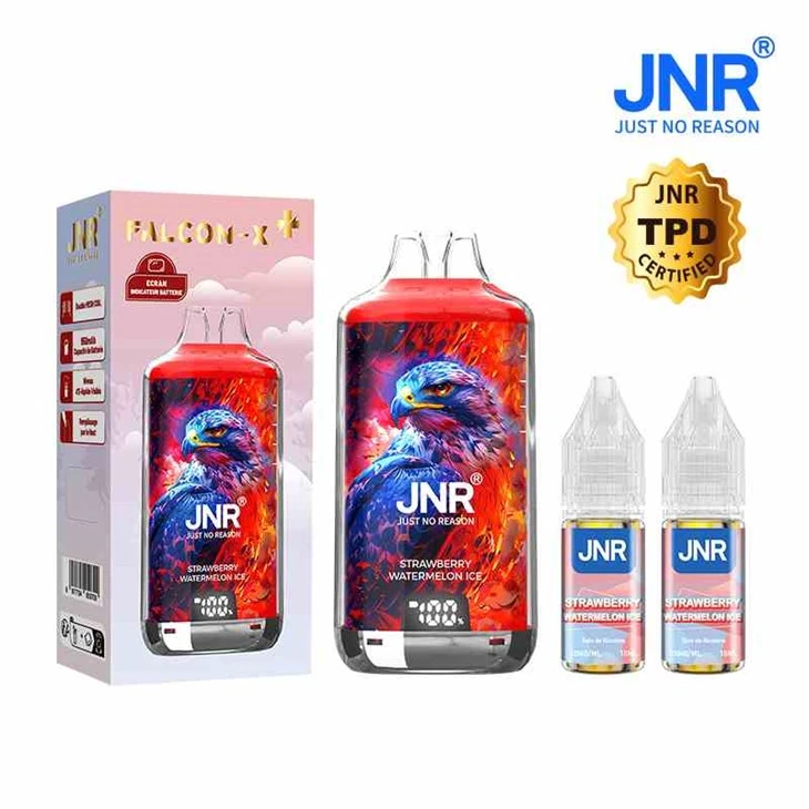 JNR FALCON-X⁺ 28000
