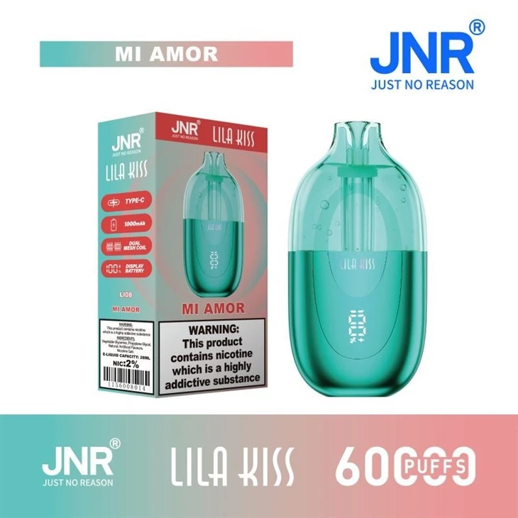 JNR Lira Kiss 60K high quality