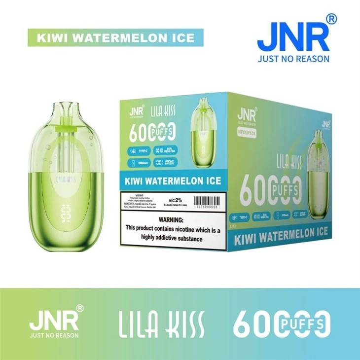 JNR Lira Kiss 60K factory