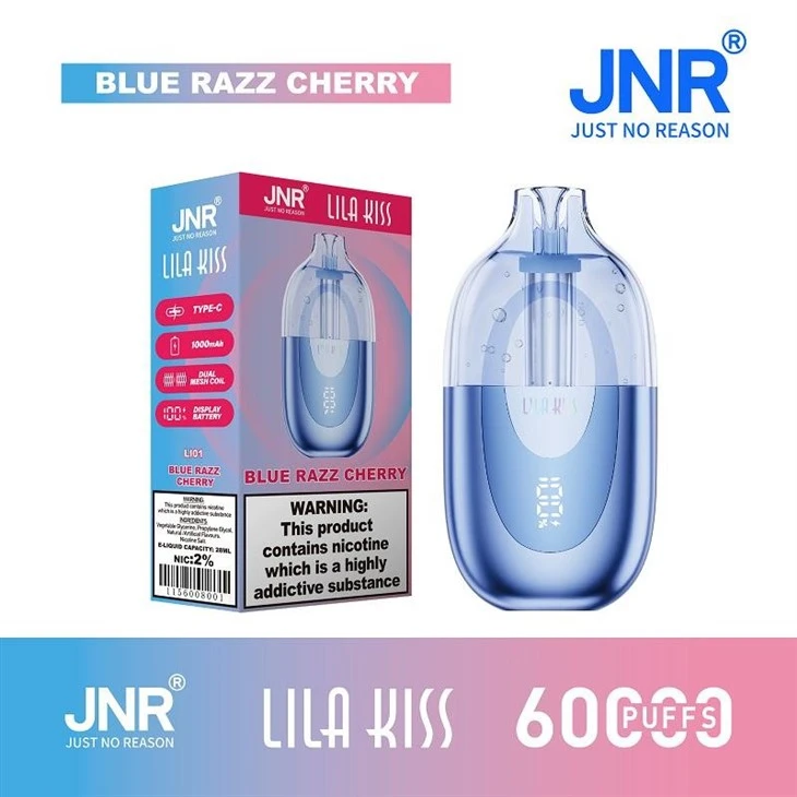JNR Lira Kiss 60K suppliers