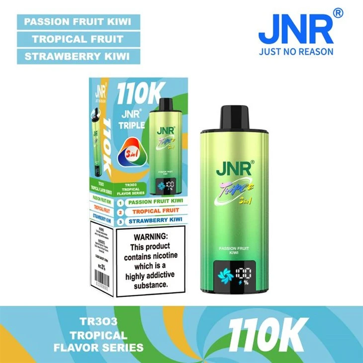 JNR Triple 110K 3 u 1