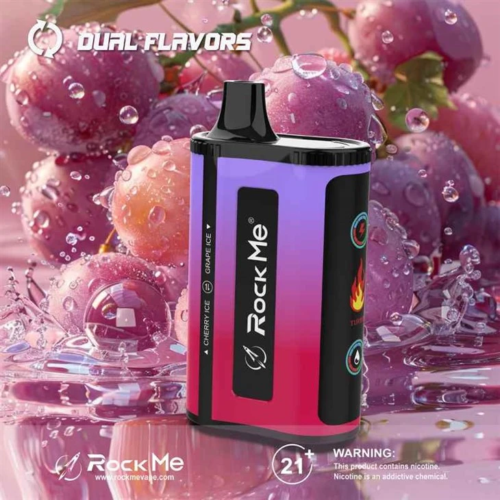 Luckee Rockme blizanci 30K