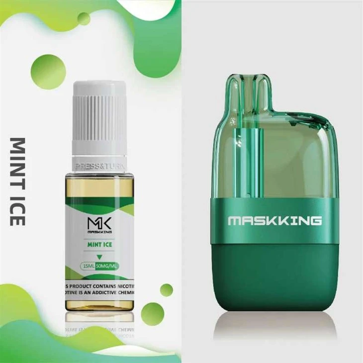 UCEE KIT 7000 za maskiranje