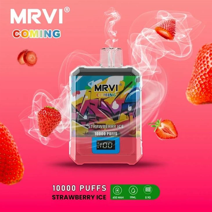 MRVI DOLAZI 10000