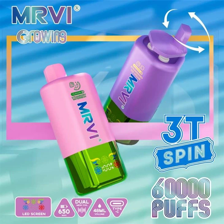 Mrvi crowing 60000 3 u 1