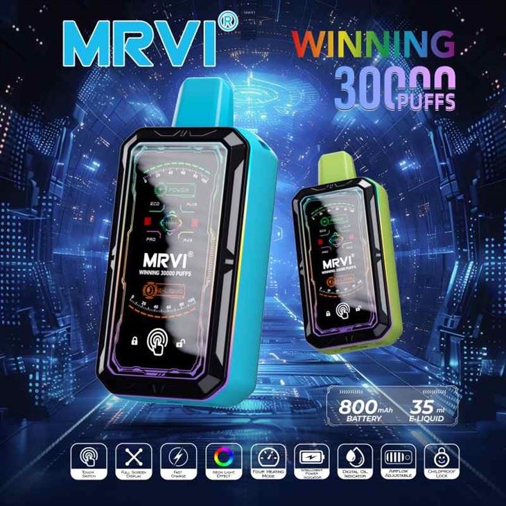 MRVI DOBITAK 30000