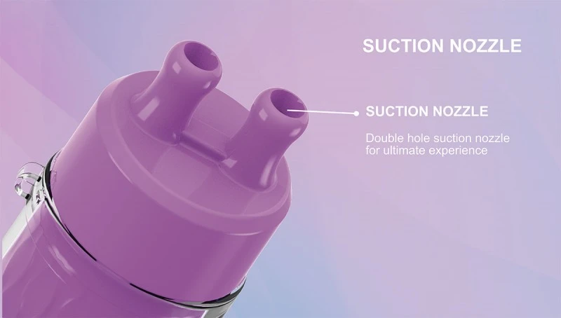 VIPO CHICVAPE 10000 11